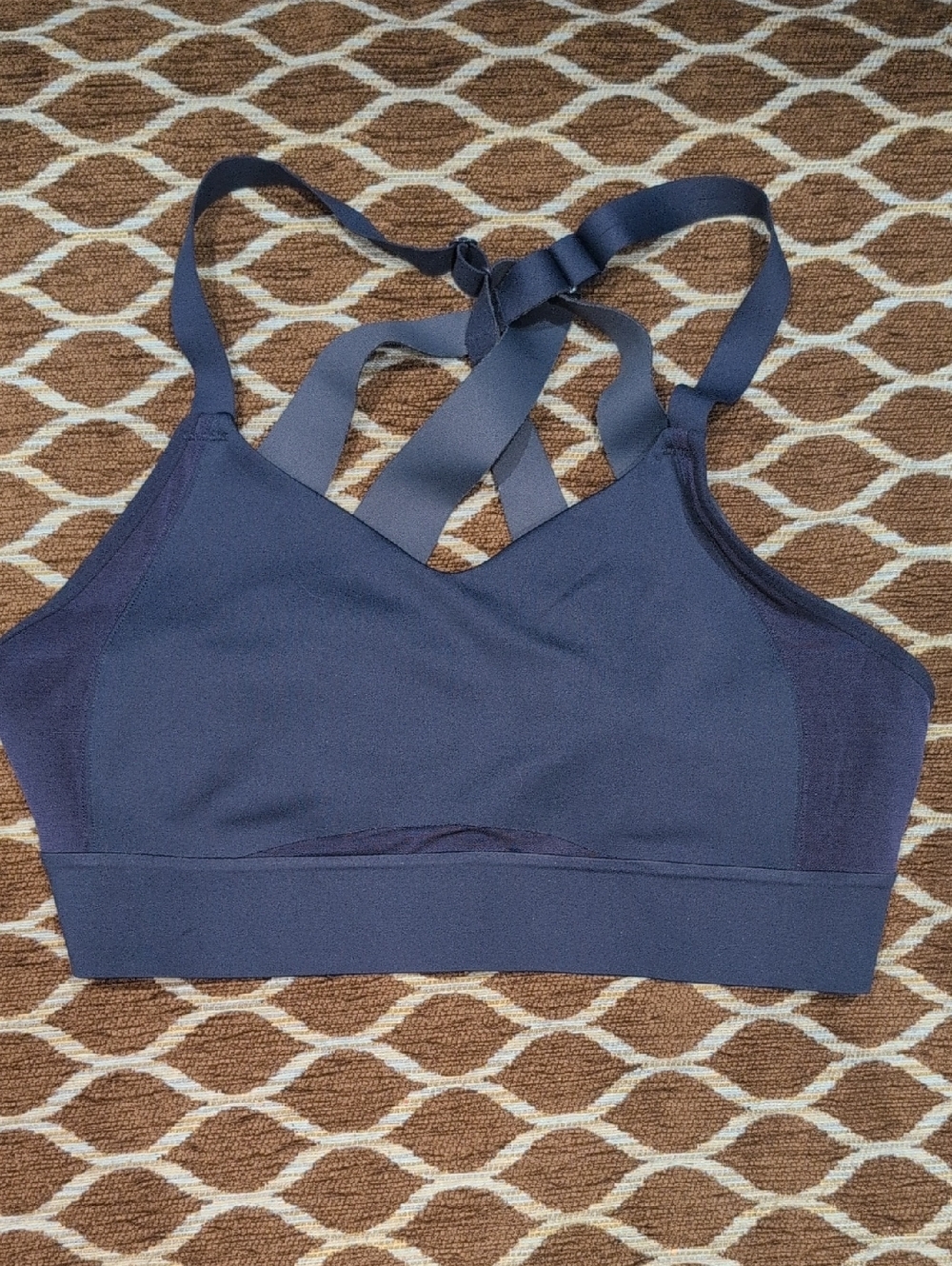 Brooks Sports Bra